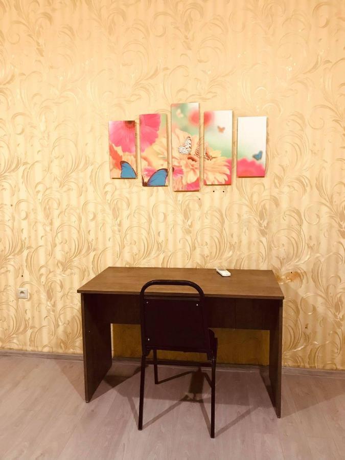 Rostus Hotell Tbilisi Eksteriør bilde